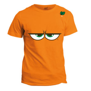 t-shirt Carnevale Ivrea
