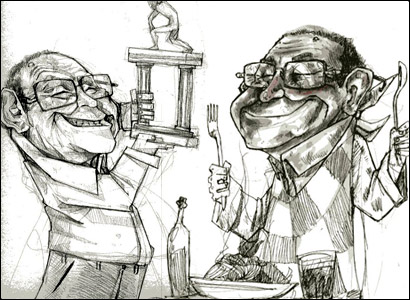 caricatura