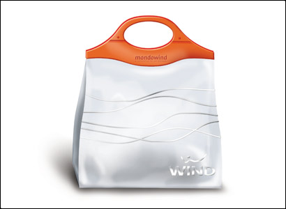 shopper wind