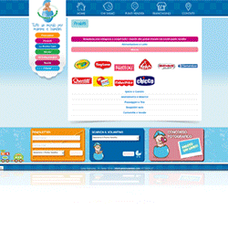 Sviluppo siti e-commerce Canavese