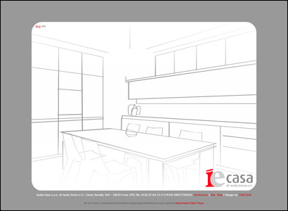 sviluppo siti internet: Ieulia Casa