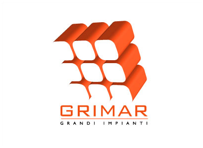 Restyling logo Torino: Grimar