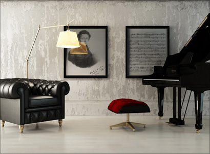Fotografia design Canavese